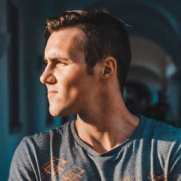 Член команды 05